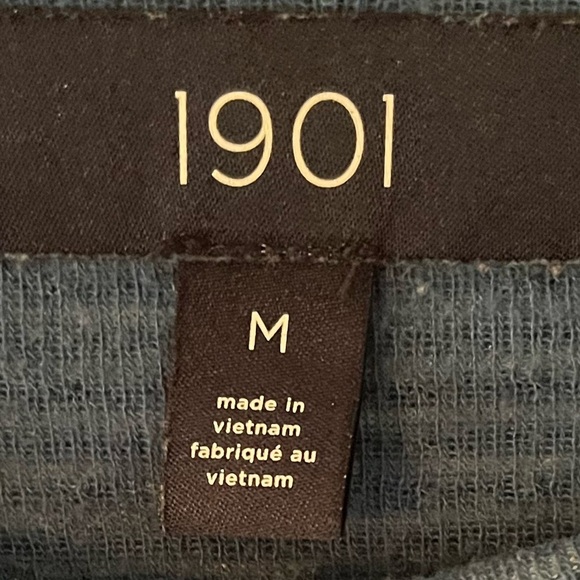 1901 Long Sleeved Shirt - Picture 5 of 8